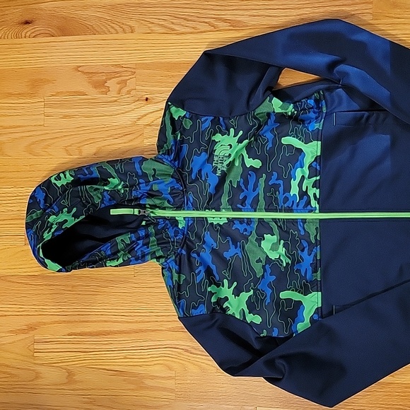 The North Face Other - North Face boys Kickin' It Hoodie (L 14/16)